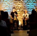 Artur Blasco i Arnau Obiols I Tradicionà rius 2022